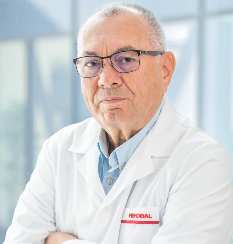 Dr. Marian-Aurel Pătru