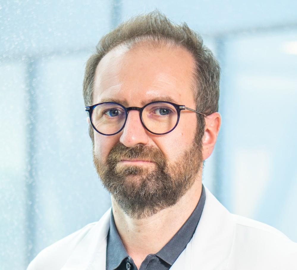 Dr. Cotruță Bogdan