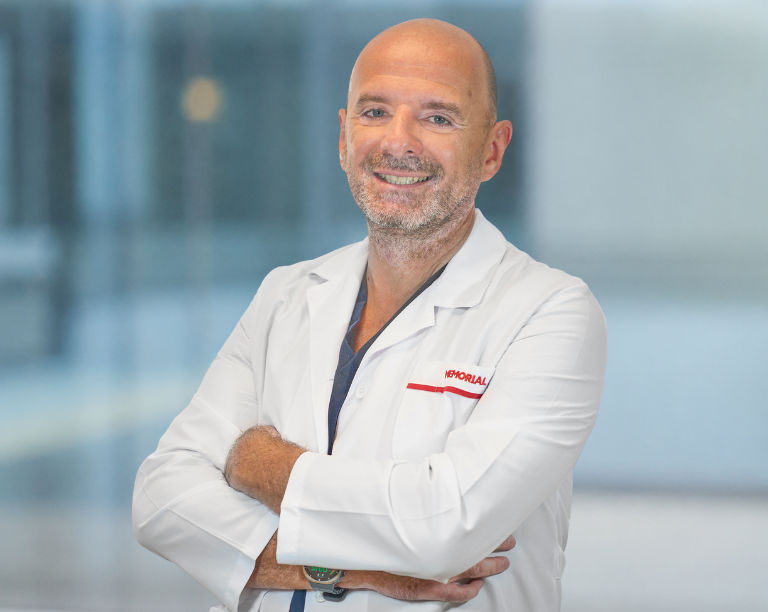 Dr. Cristian Călin