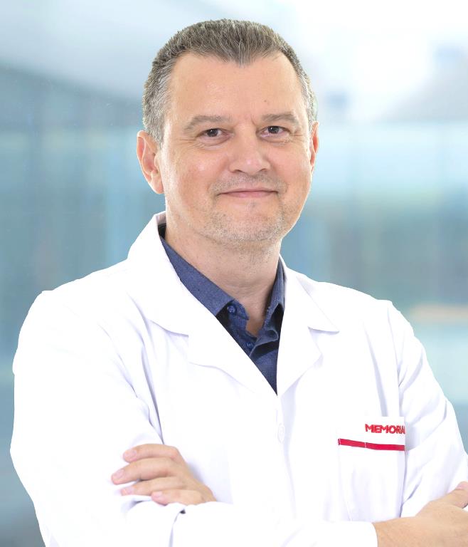 Doctor