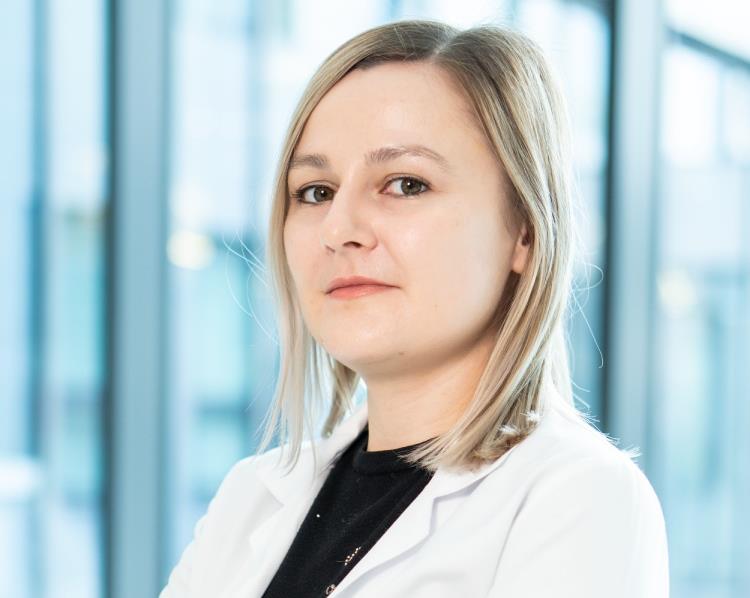 Dr. Ana-Maria Chirilă