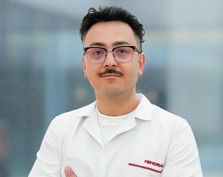 Dr. Bogdan Ștefan Crețu
