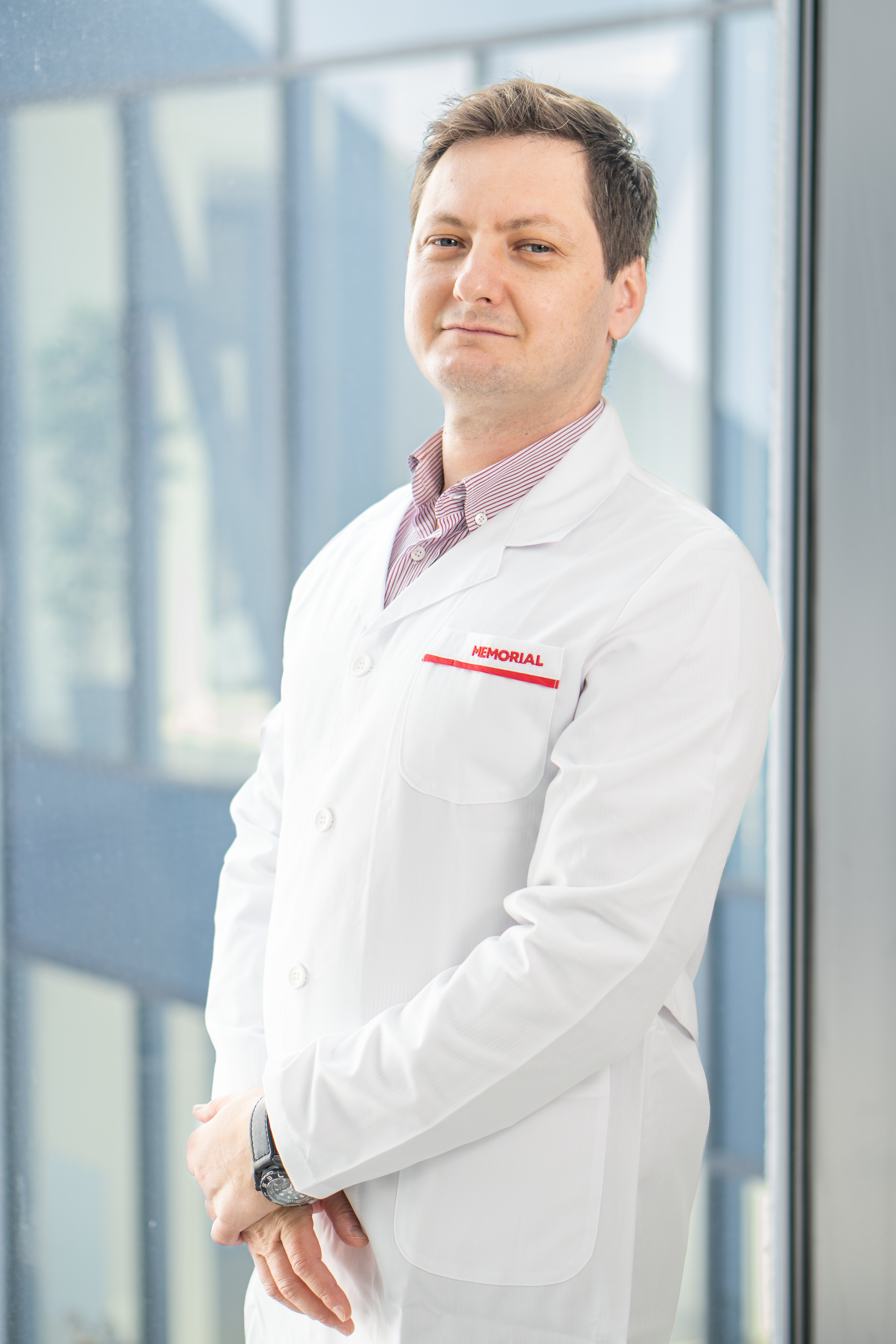 Doctor