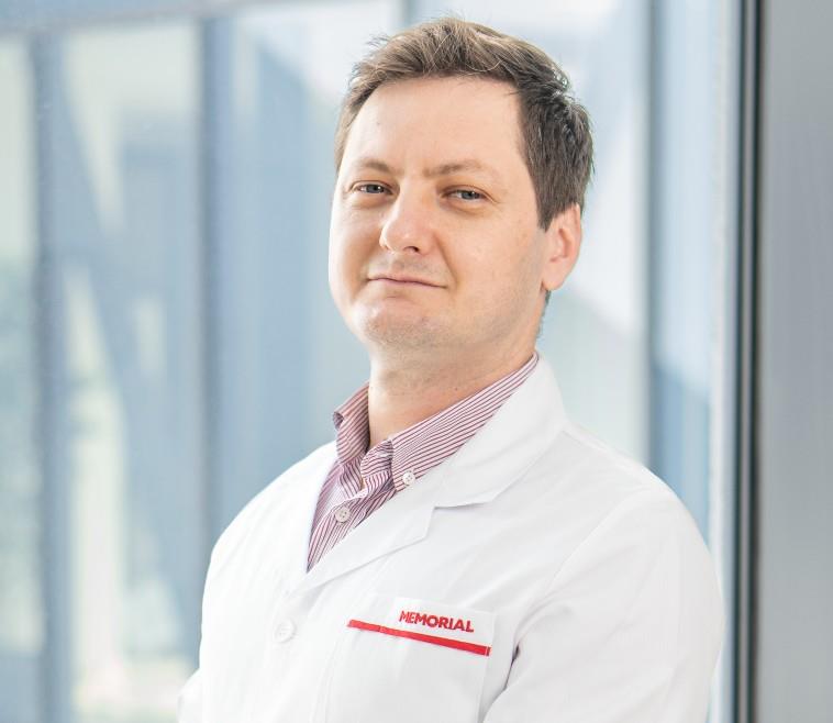Dr. Radu Dan Cristian