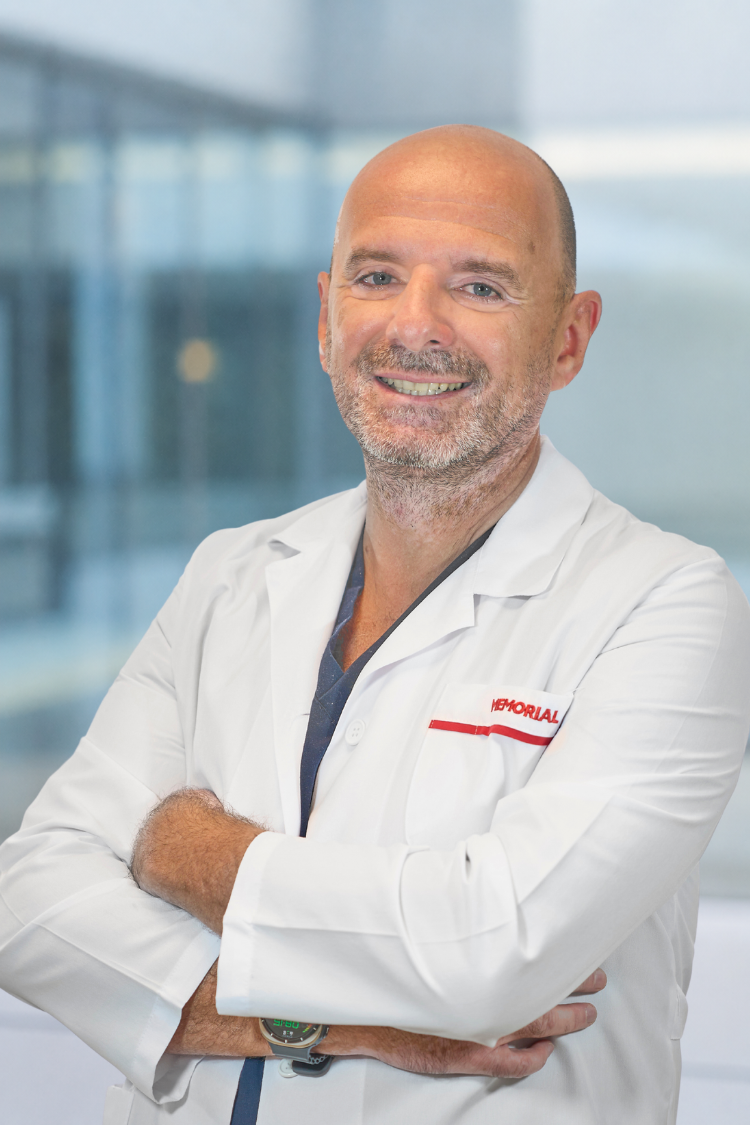 Doctor