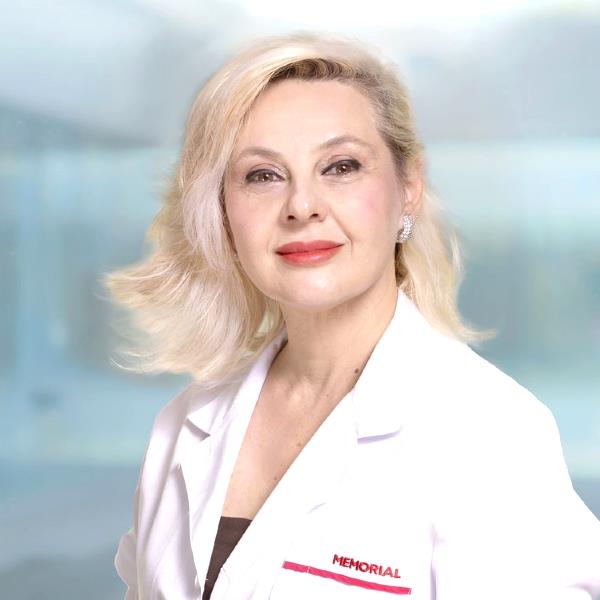 Dr. Elena Cristina Mitrofan