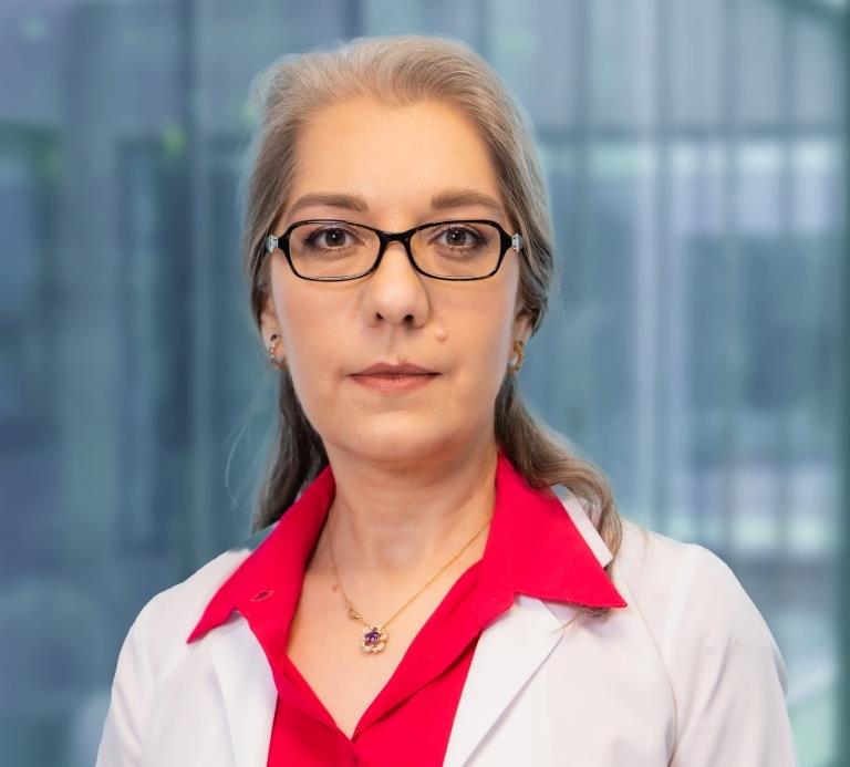 Prof. Dr. Elvira Brătilă