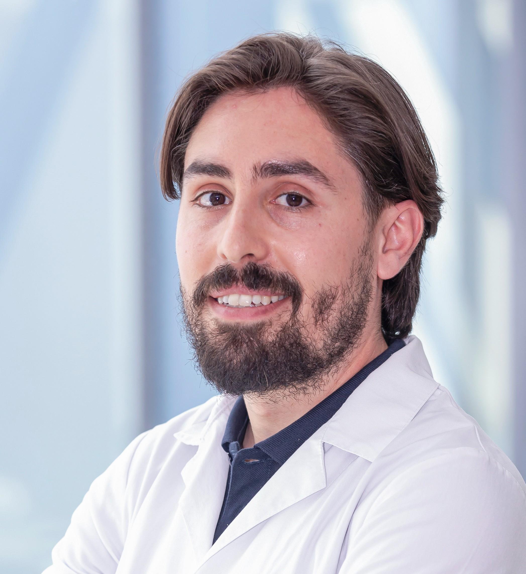 Dr. Firoiu Mihnea