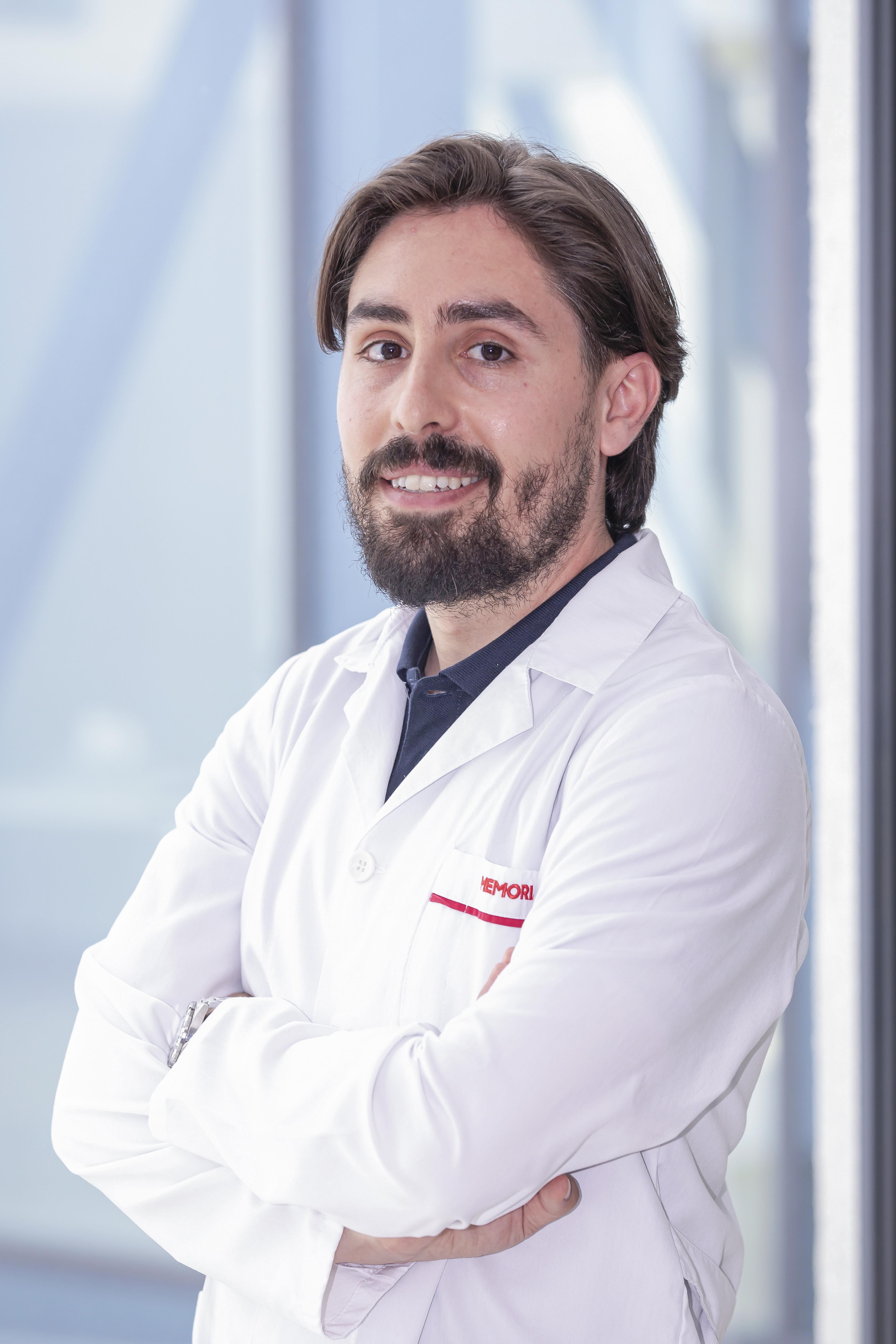 Doctor