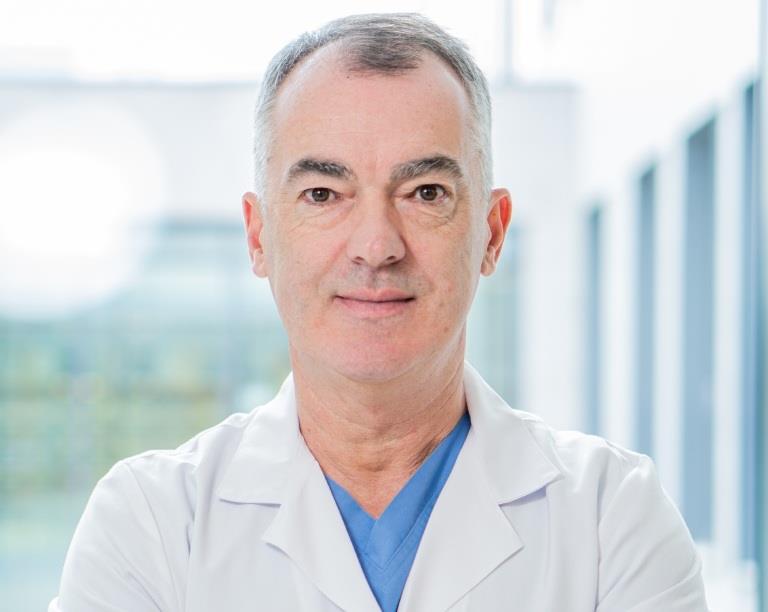Dr. Florin Bloj
