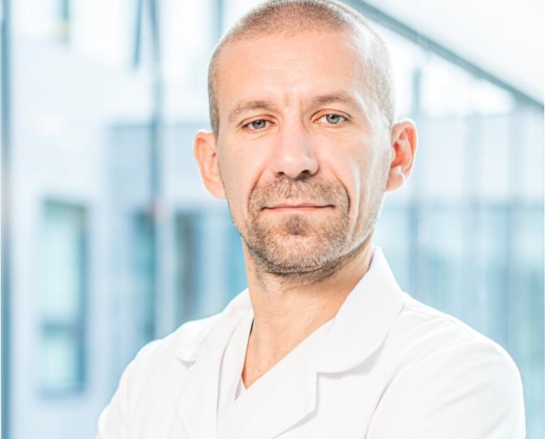 Dr. Mircea Gheorghiţă