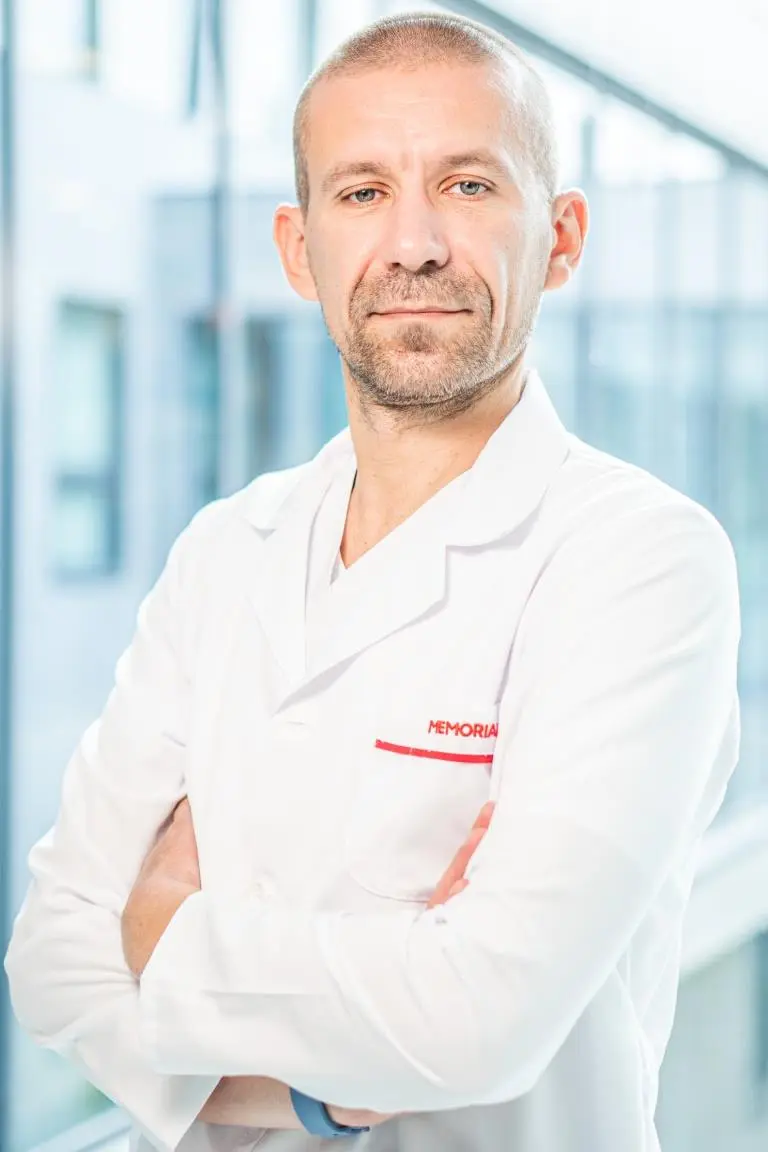 Doctor