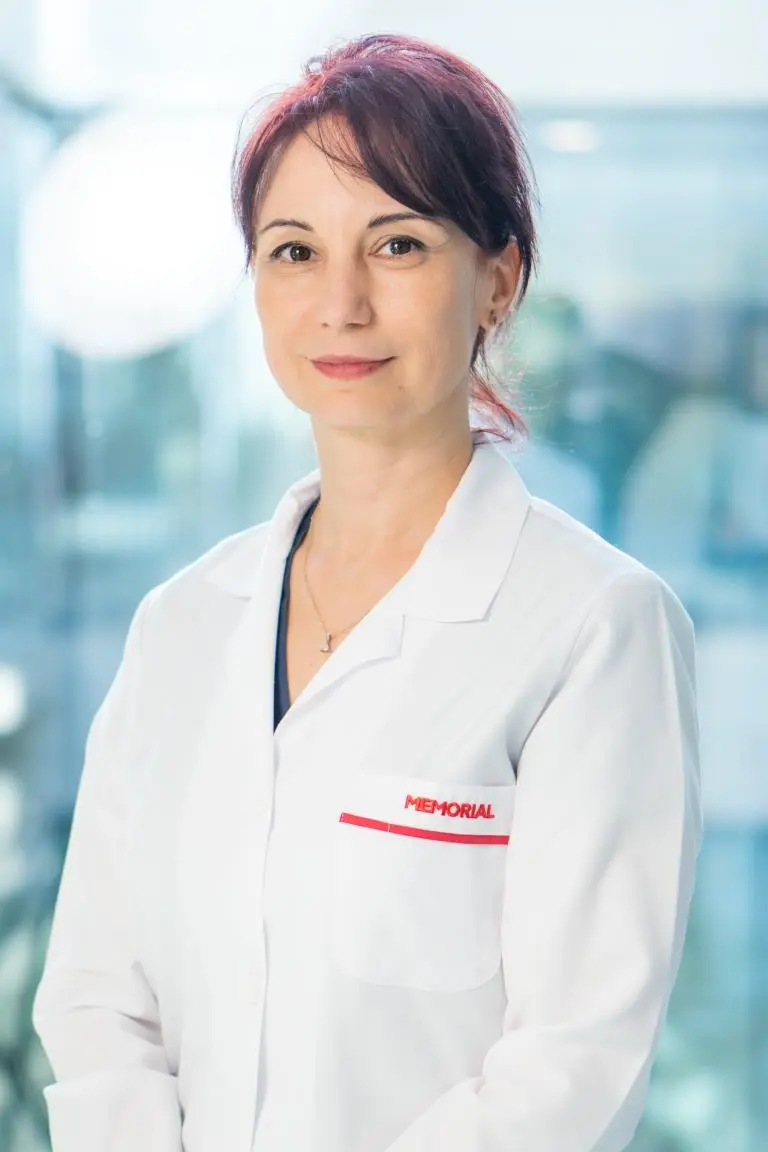 Doctor