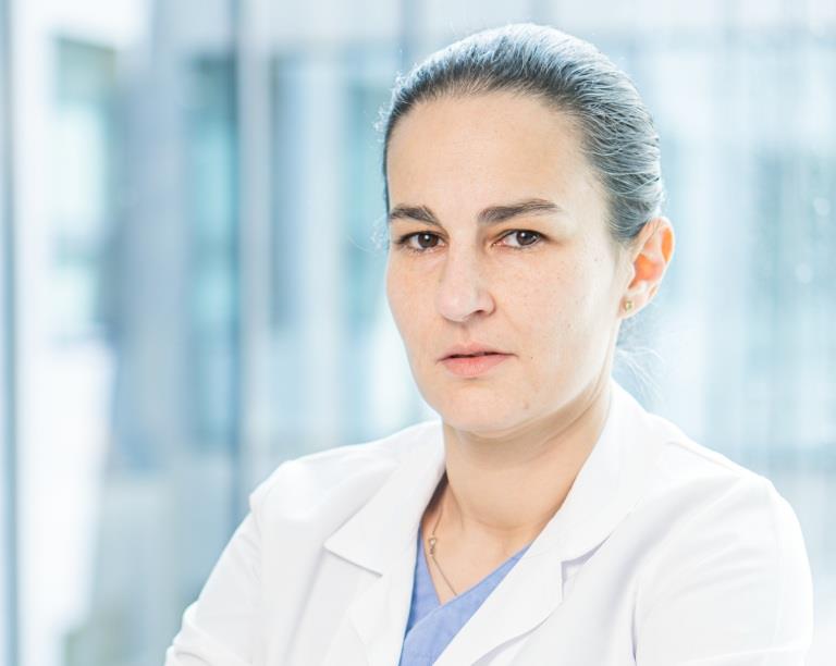 Dr. Ioana Alexandra Leabu