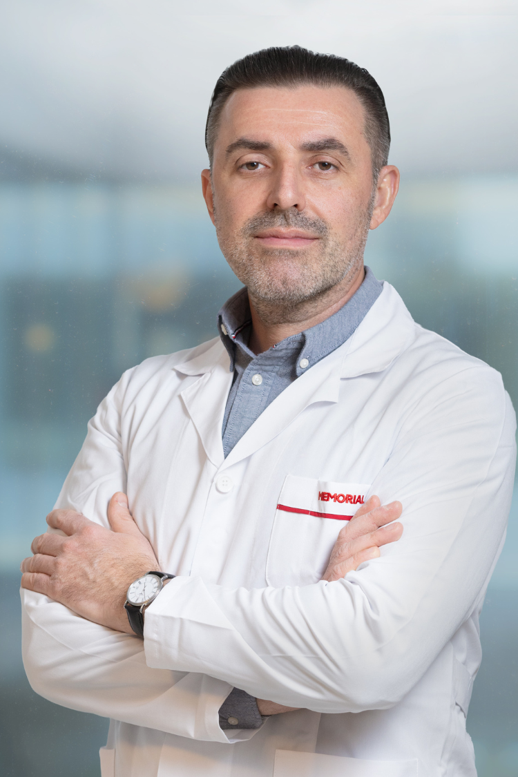 Doctor
