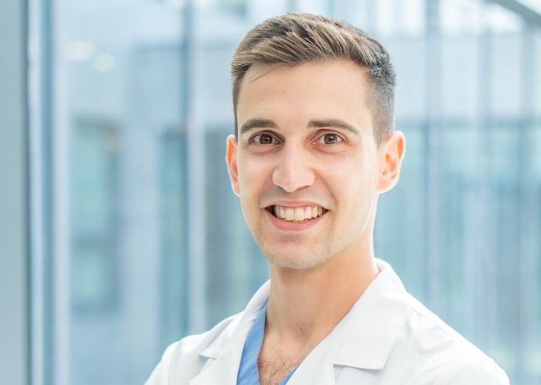 Dr. Leonardo Tillieci Minnetti