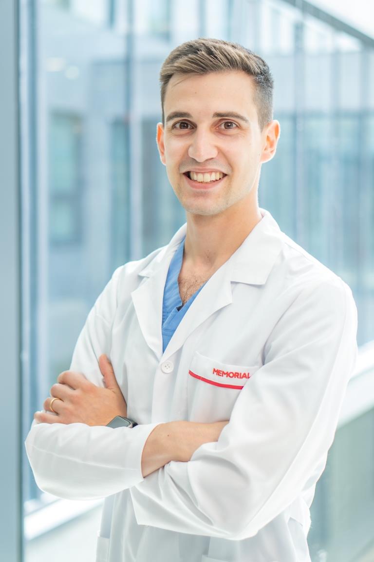 Doctor