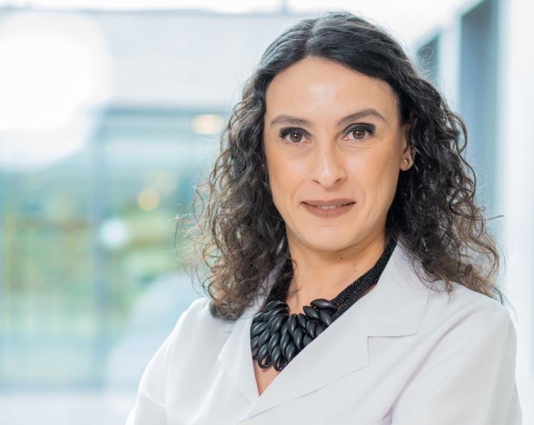 Dr. Lila Martin