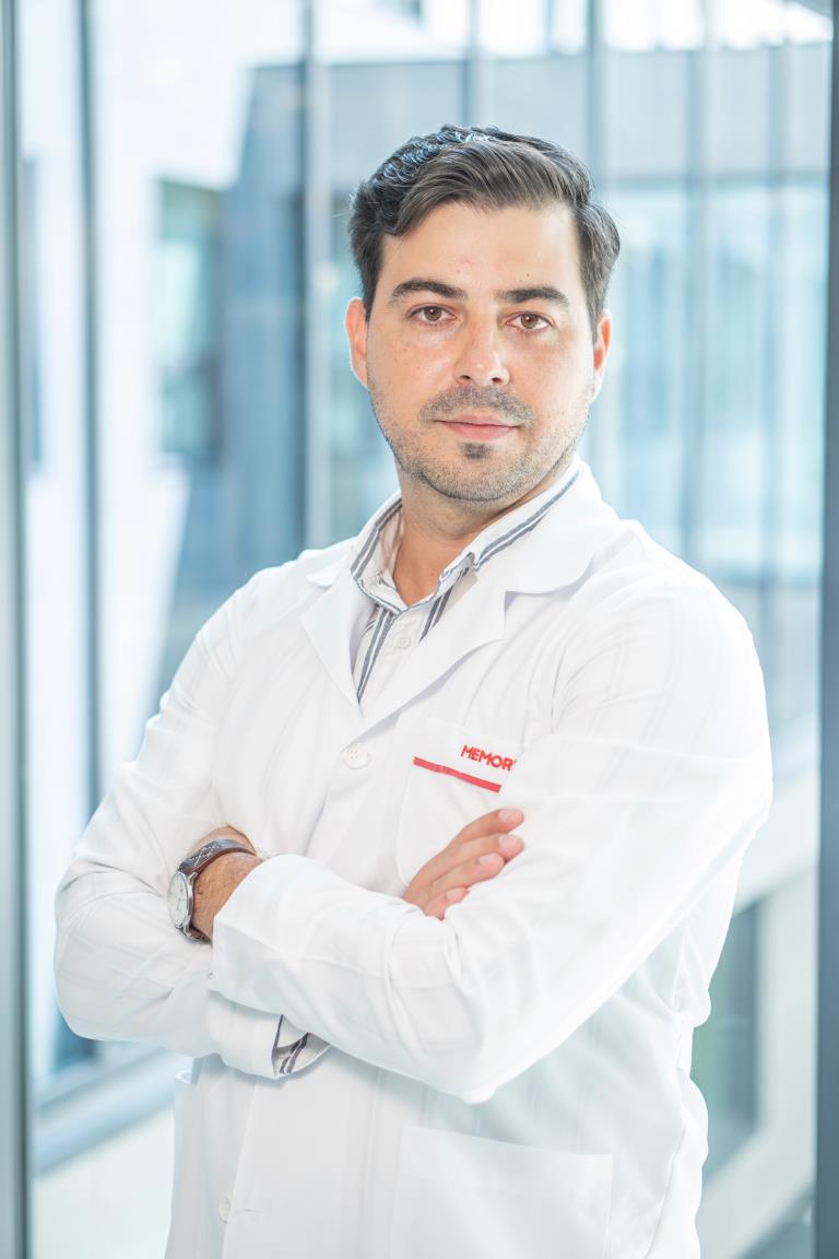 Doctor