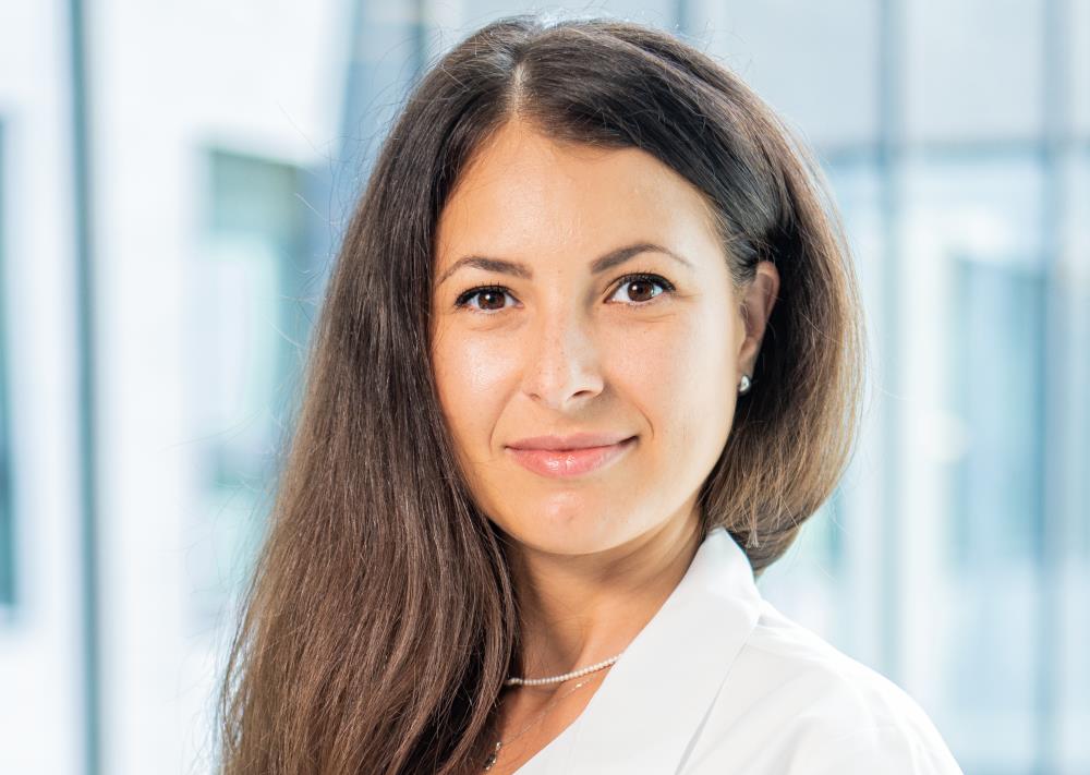 Dr. Manuela Olaru