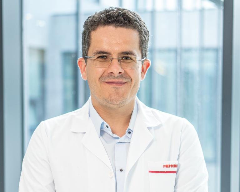Dr. Mihai Eftimie