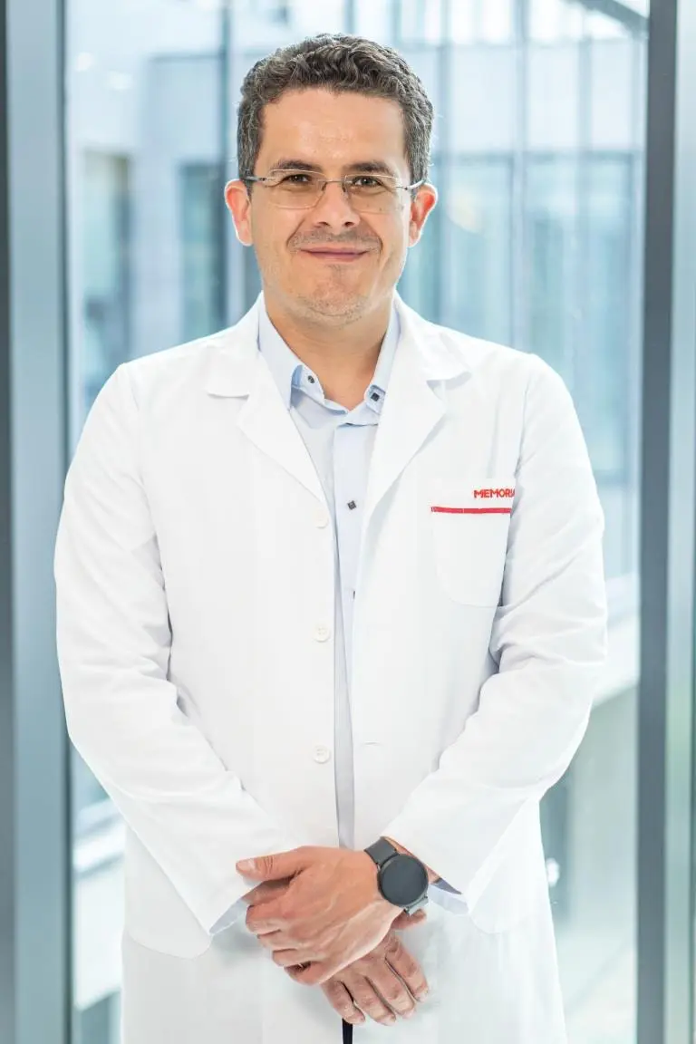 Doctor