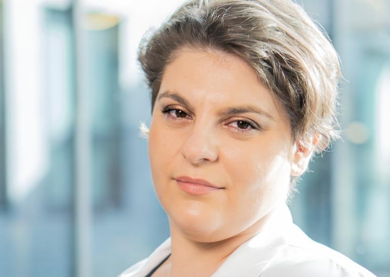 Dr. Mizea Mădălina-Cristiana