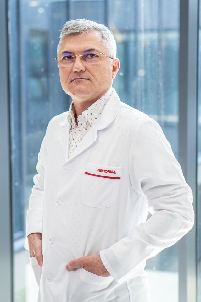 Doctor