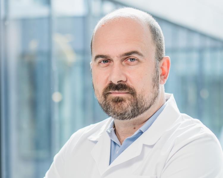 Doctor