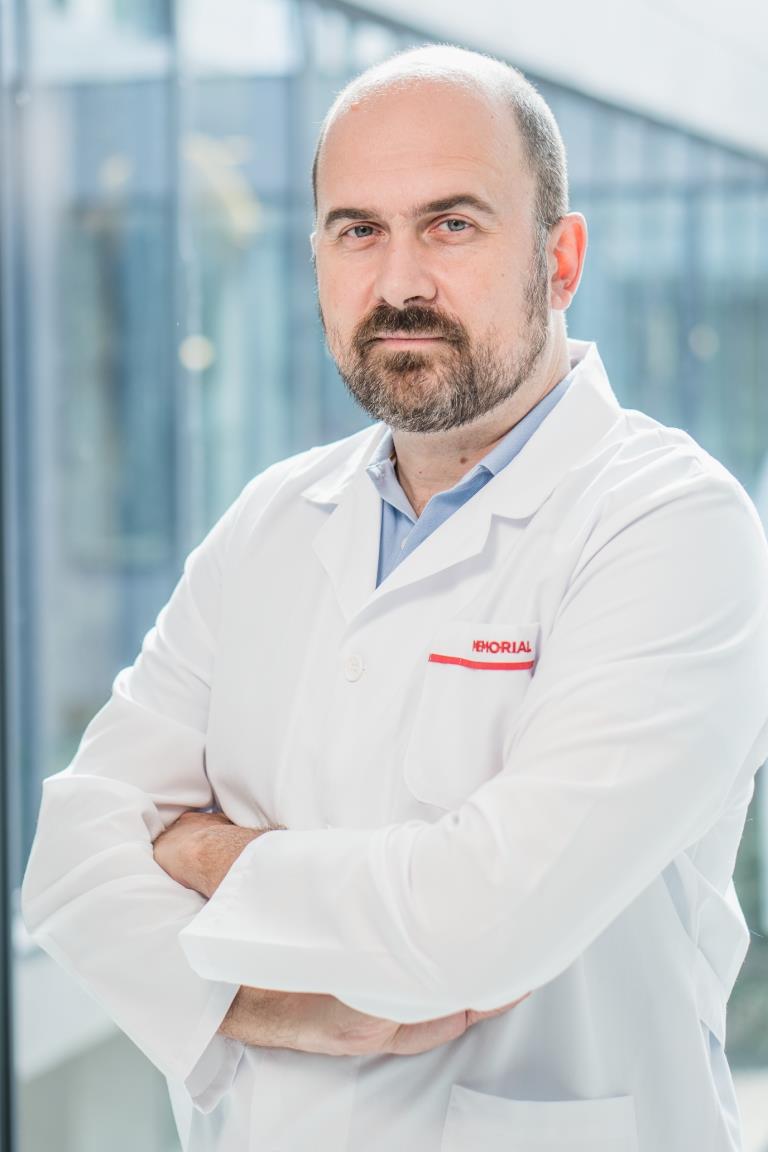 Doctor