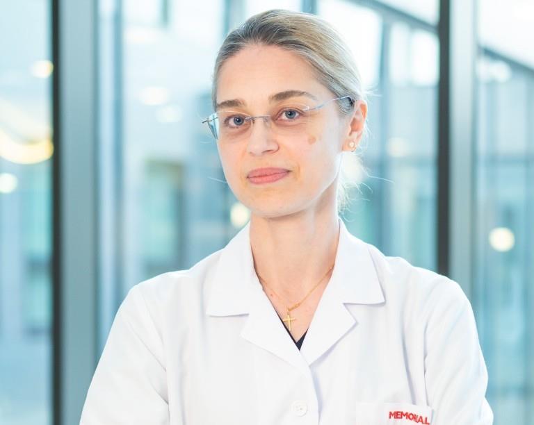 Dr. Natalia Motaș