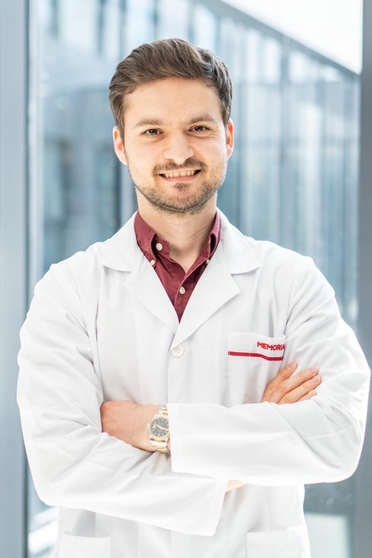 Doctor