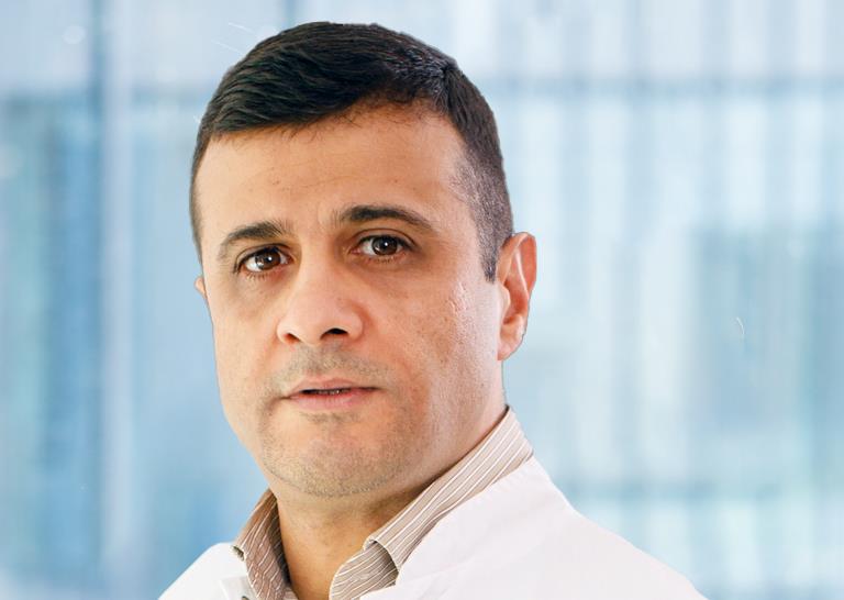Dr. Osama Alnuaimi