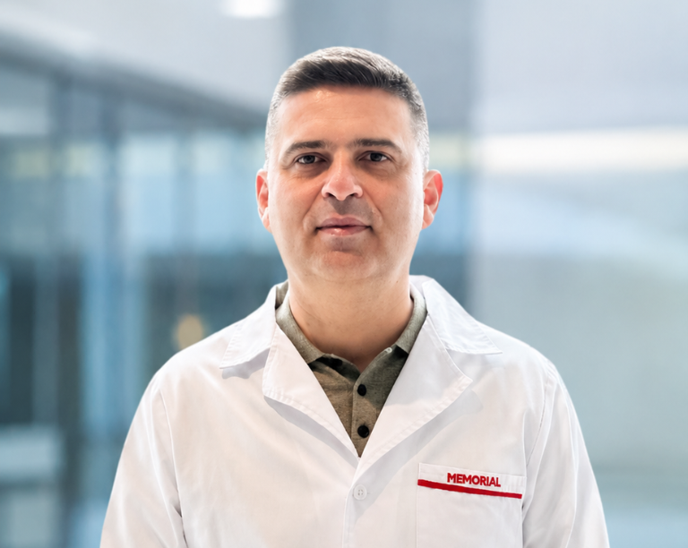 Dr. Florin Purcărea