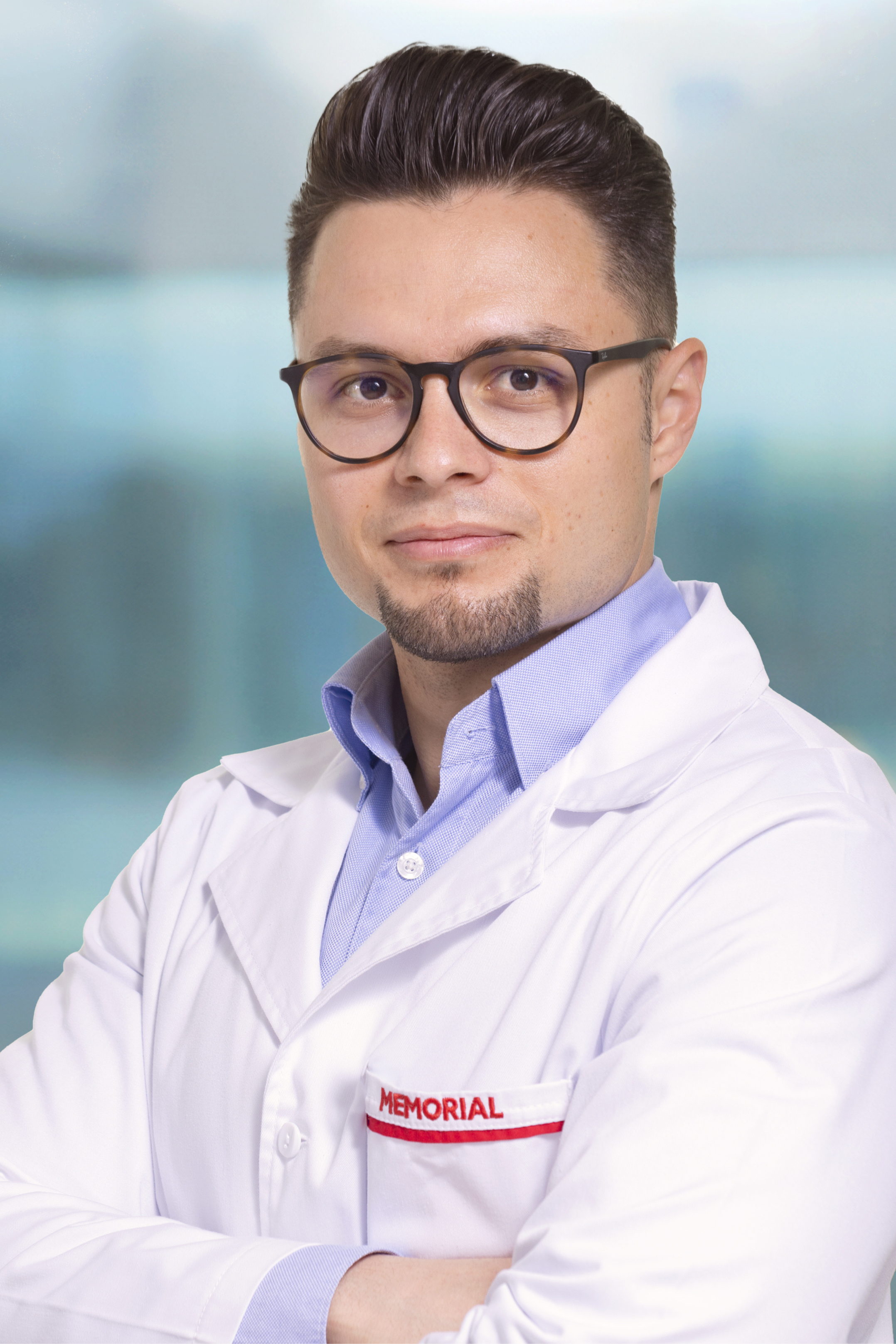 Doctor