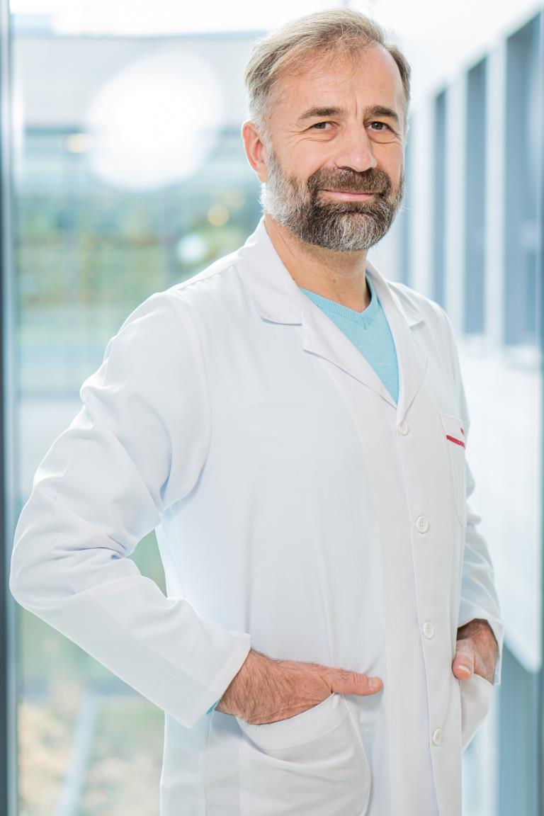 Doctor