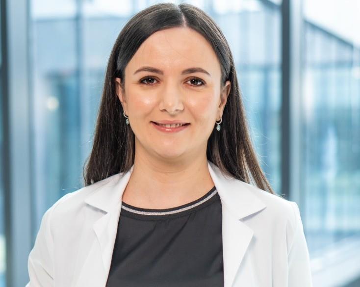 Dr. Renata Ciobanu-Ileana