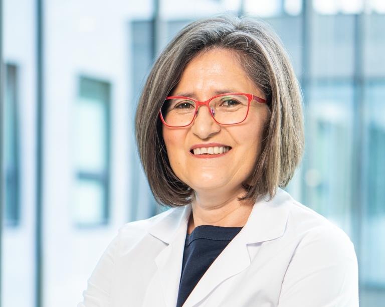 Dr. Ruxandra Daniela Fota