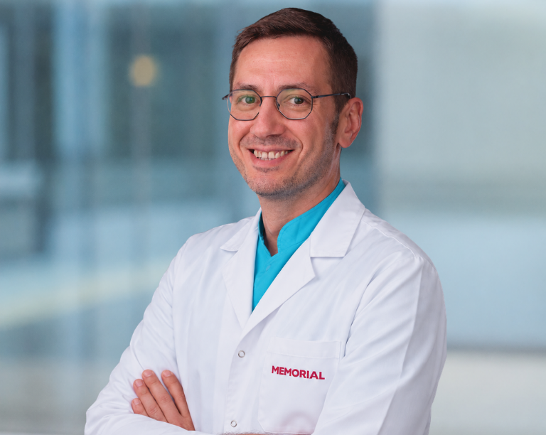 Doctor