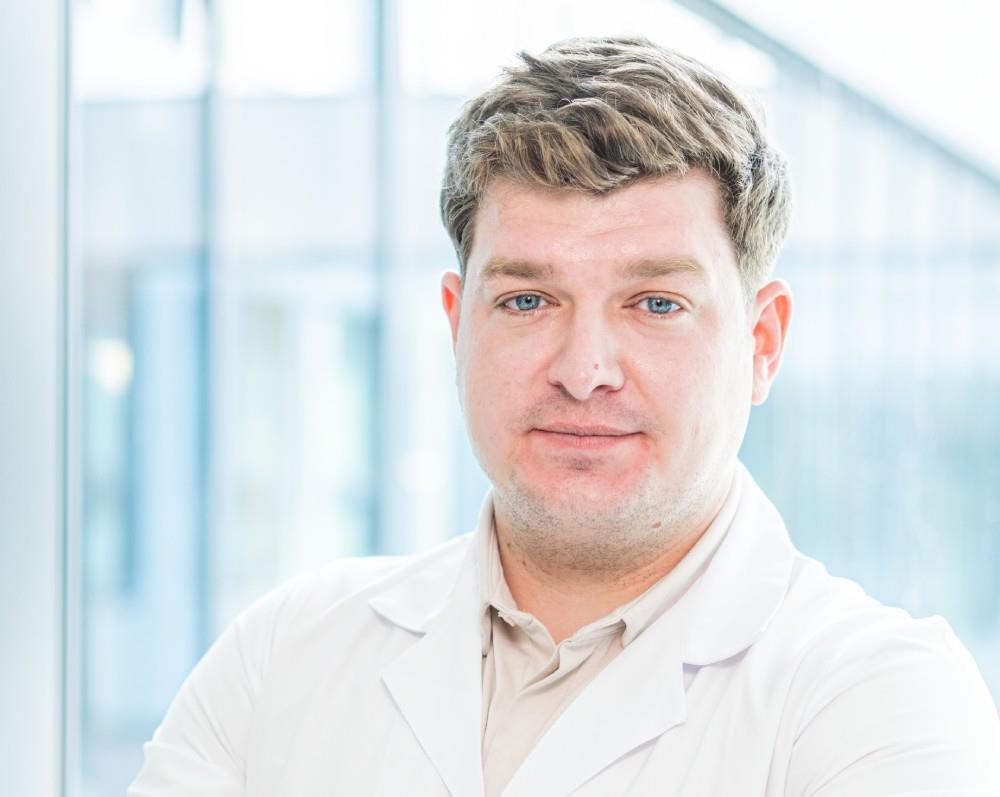 Dr. Silviu Crăc