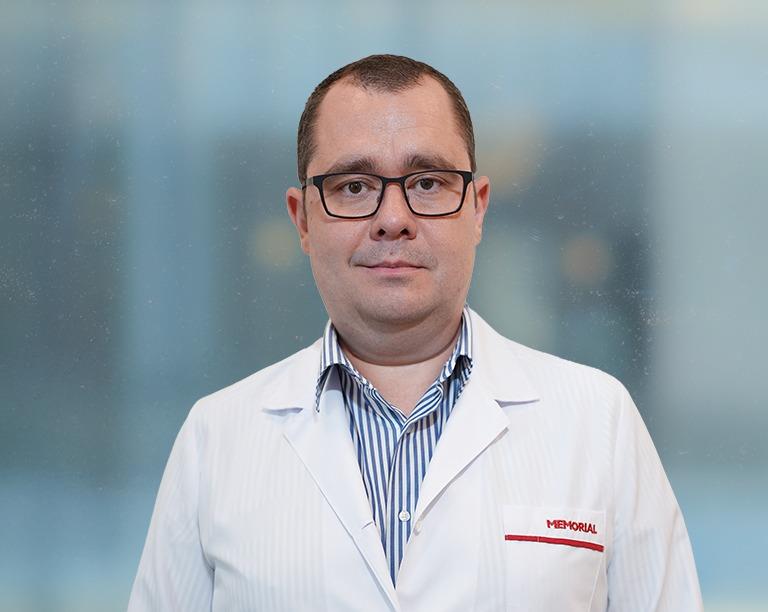 Dr. Silviu-Tiberiu Makkai-Popa