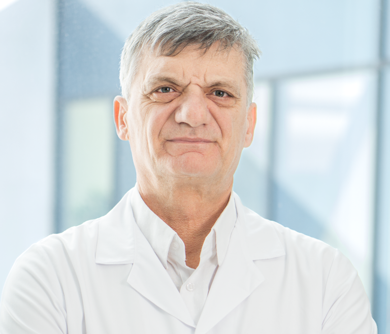 Dr. Tayfun Gurle-Gursel