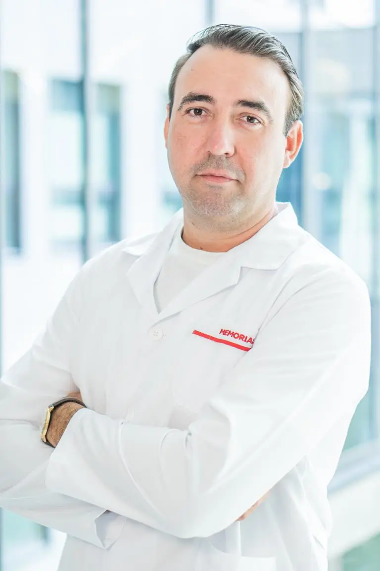 Doctor