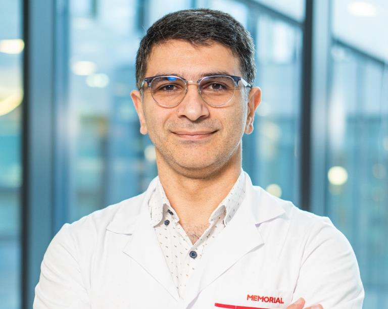 Dr. Emin Mammadov