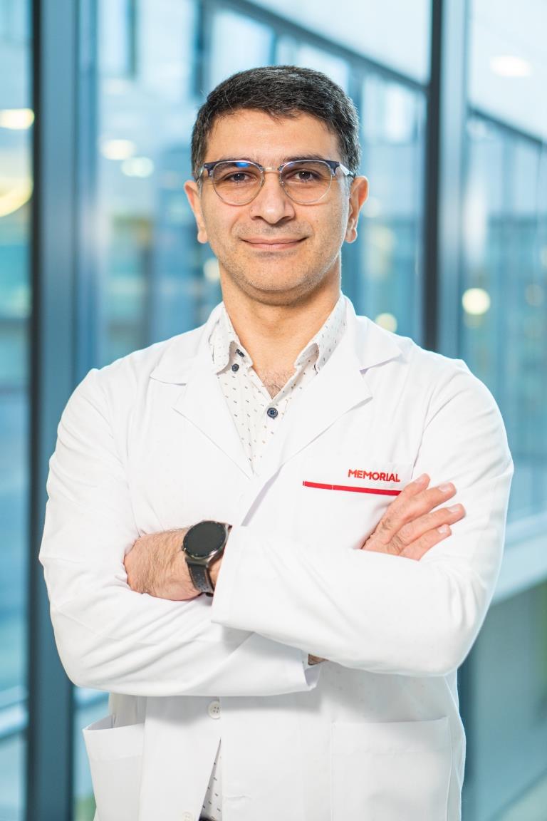 Doctor