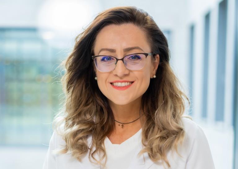 Dr. Florina Manuela Eftimie