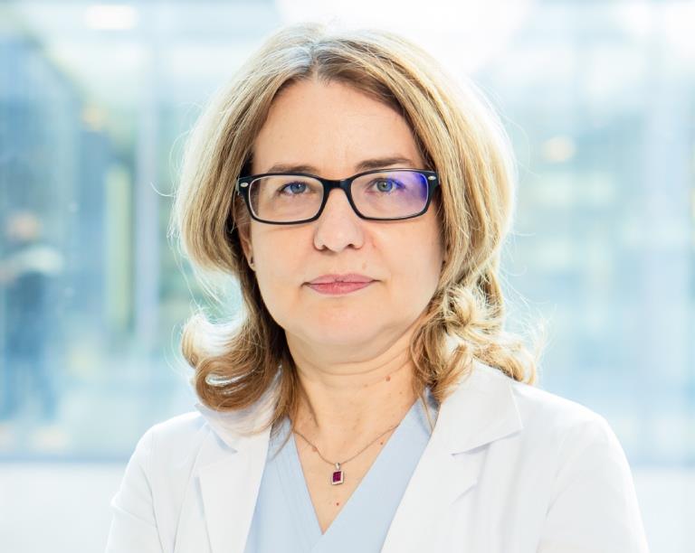 Dr. Gabriela Elisabeta Zugravu