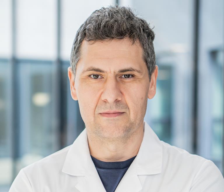 Dr. Grigorie Tudor-Răzvan