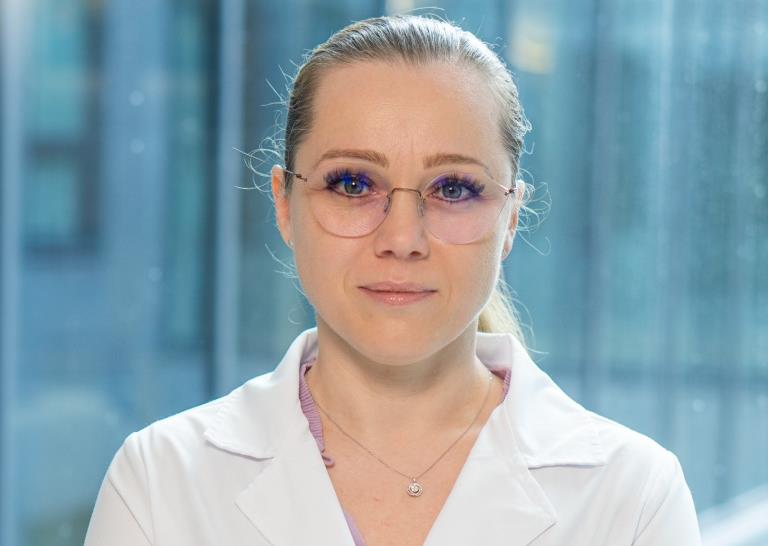 Dr. Gina Rusu Munteanu