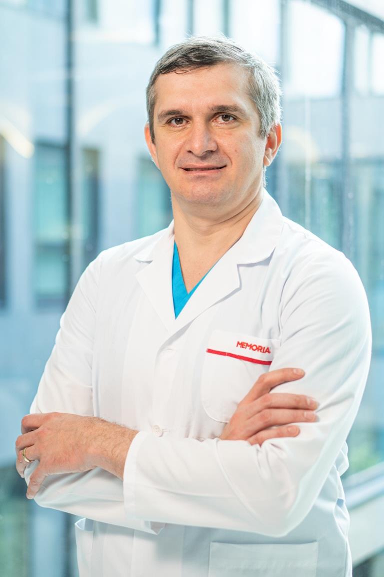 Doctor